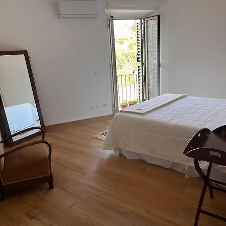 Appartamento Adelaide Al Borgo. Castelnuovo Di Porto Esterno foto