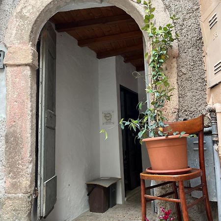 Appartamento Adelaide Al Borgo. Castelnuovo Di Porto Esterno foto