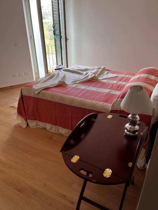 Appartamento Adelaide Al Borgo. Castelnuovo Di Porto Esterno foto
