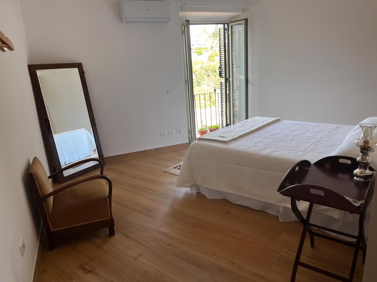 Appartamento Adelaide Al Borgo. Castelnuovo Di Porto Esterno foto