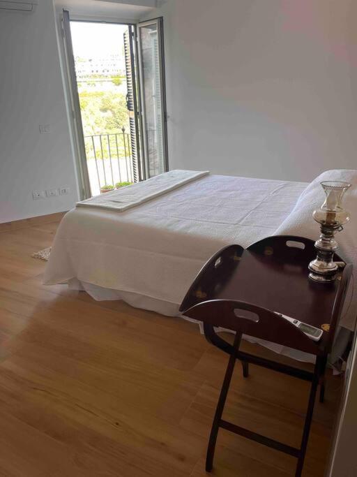 Appartamento Adelaide Al Borgo. Castelnuovo Di Porto Esterno foto