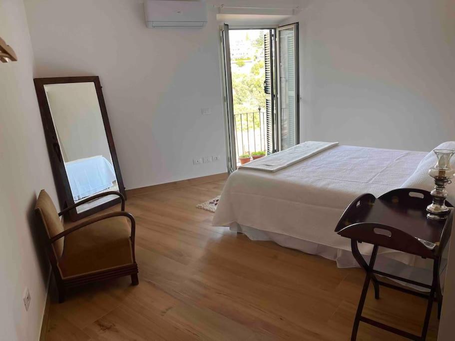 Appartamento Adelaide Al Borgo. Castelnuovo Di Porto Esterno foto