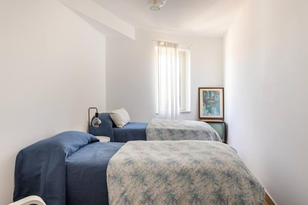Appartamento Adelaide Al Borgo. Castelnuovo Di Porto Esterno foto